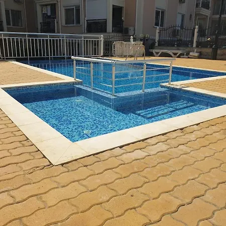 Apartment Modern Penthouse With Full Sea View K&r *