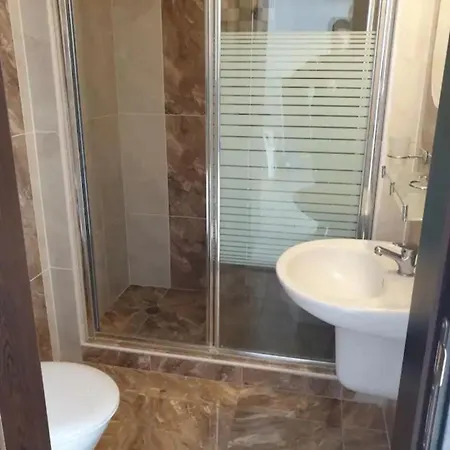 Apartment Modern Penthouse With Full Sea View K&r Sveti Vlas