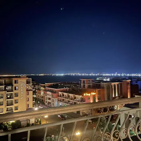 Modern Penthouse With Full Sea View K&r Apartment *