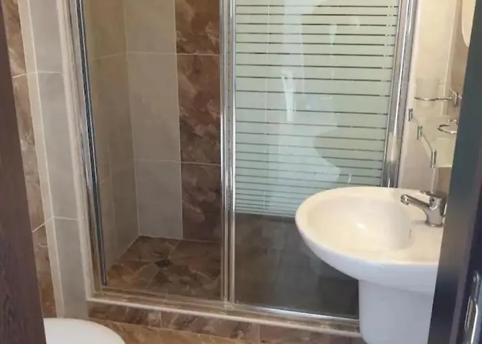 Apartment Modern Penthouse With Full Sea View K&r Sveti Vlas