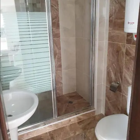 アパート Modern Penthouse With Full Sea View K&r