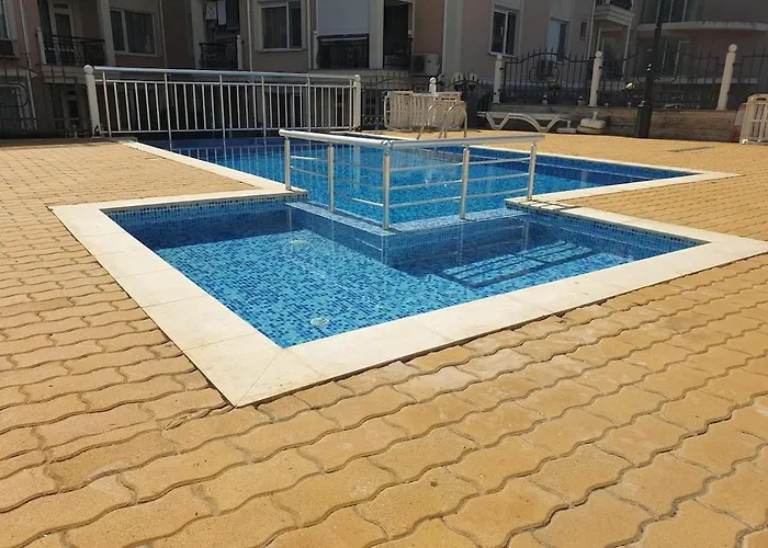 Διαμέρισμα Modern Penthouse With Full Sea View K&r *