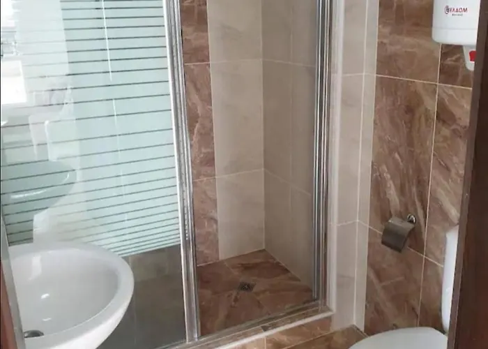 Διαμέρισμα Modern Penthouse With Full Sea View K&r