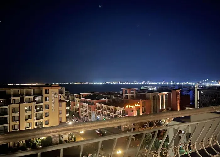 Modern Penthouse With Full Sea View K&r Διαμέρισμα *