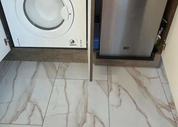 Modern Penthouse With Full Sea View K&r Διαμέρισμα